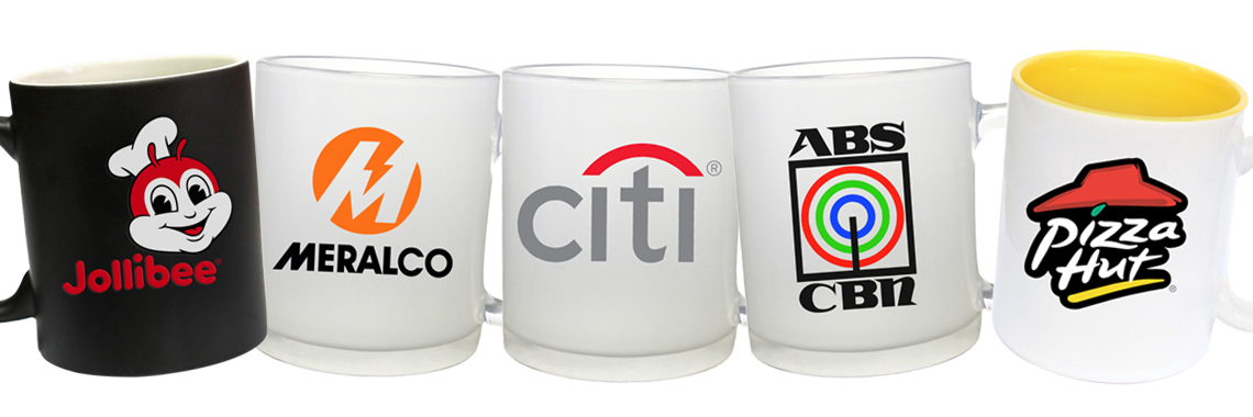 Company Coffee Mugs